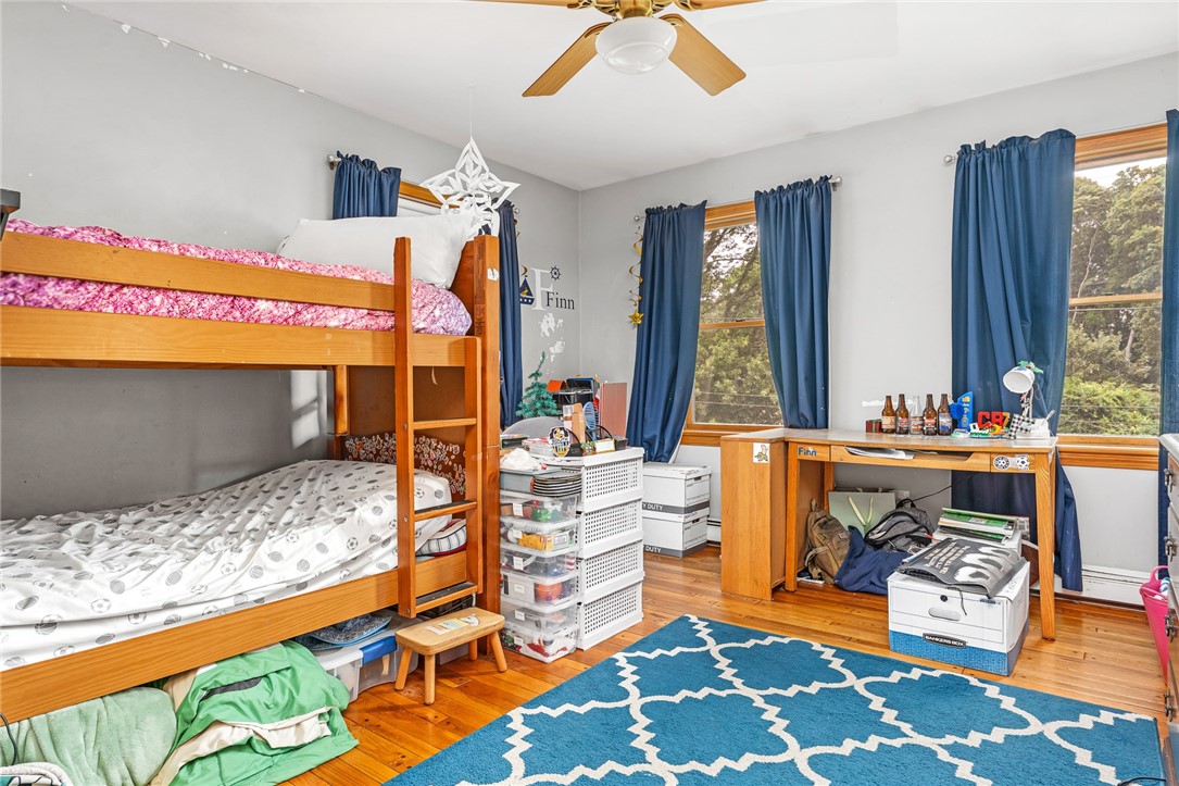 125 Winchester Drive