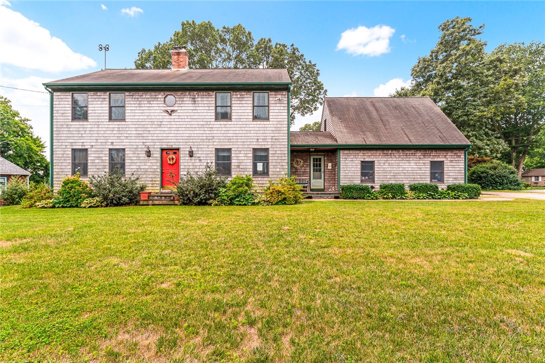 125 Winchester Drive