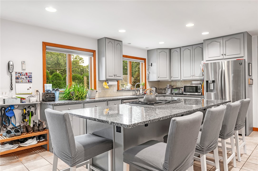 125 Winchester Drive