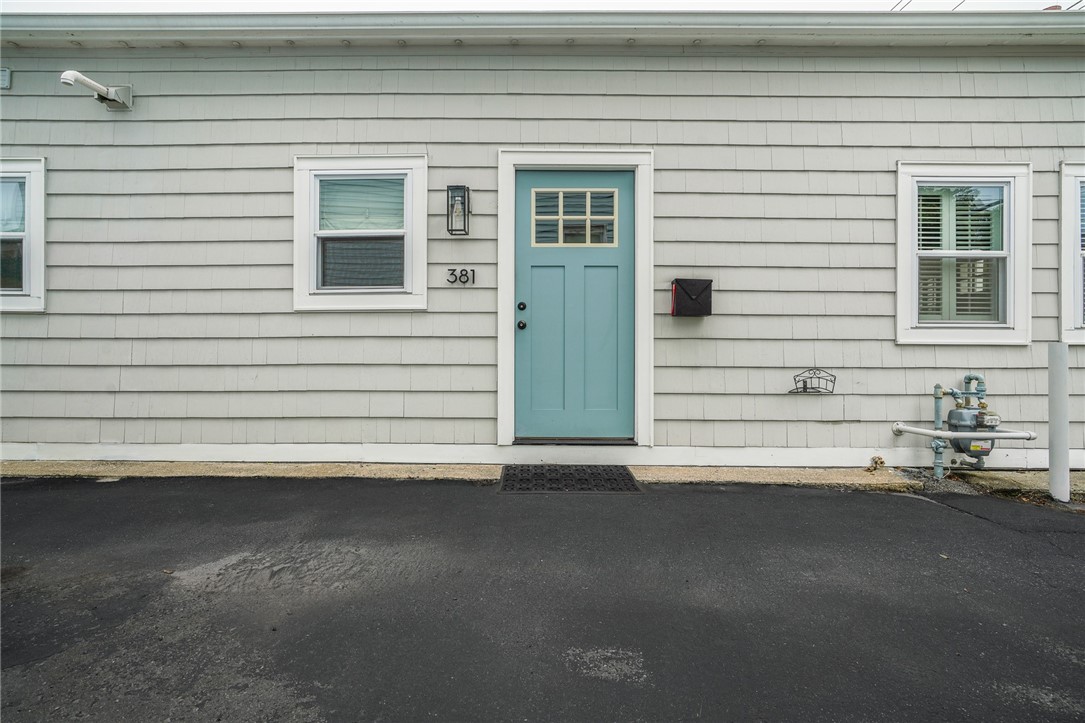 381 Wood Street