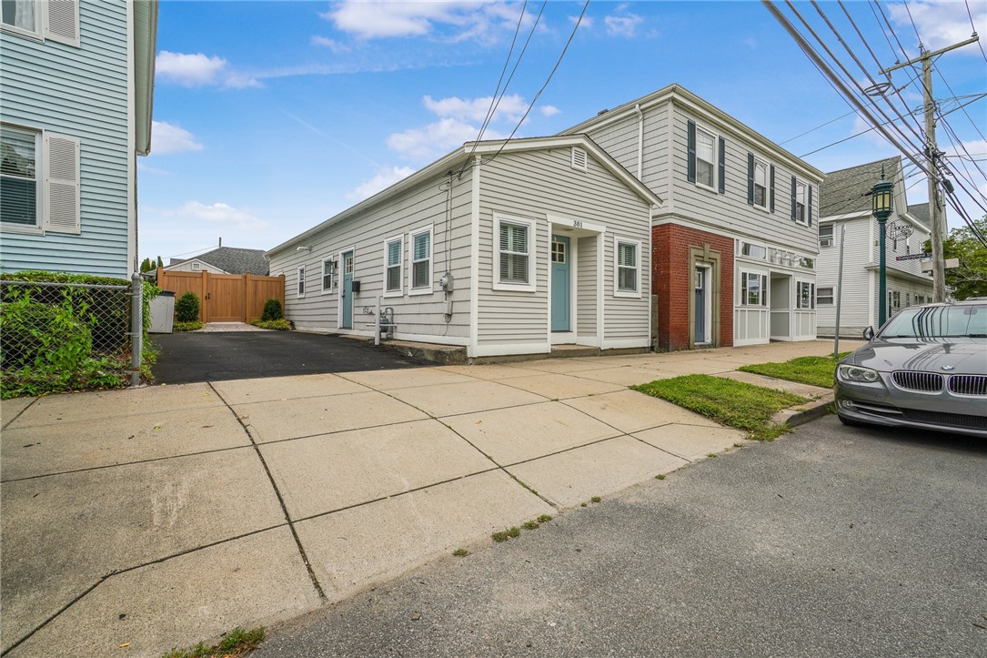 381 Wood Street
