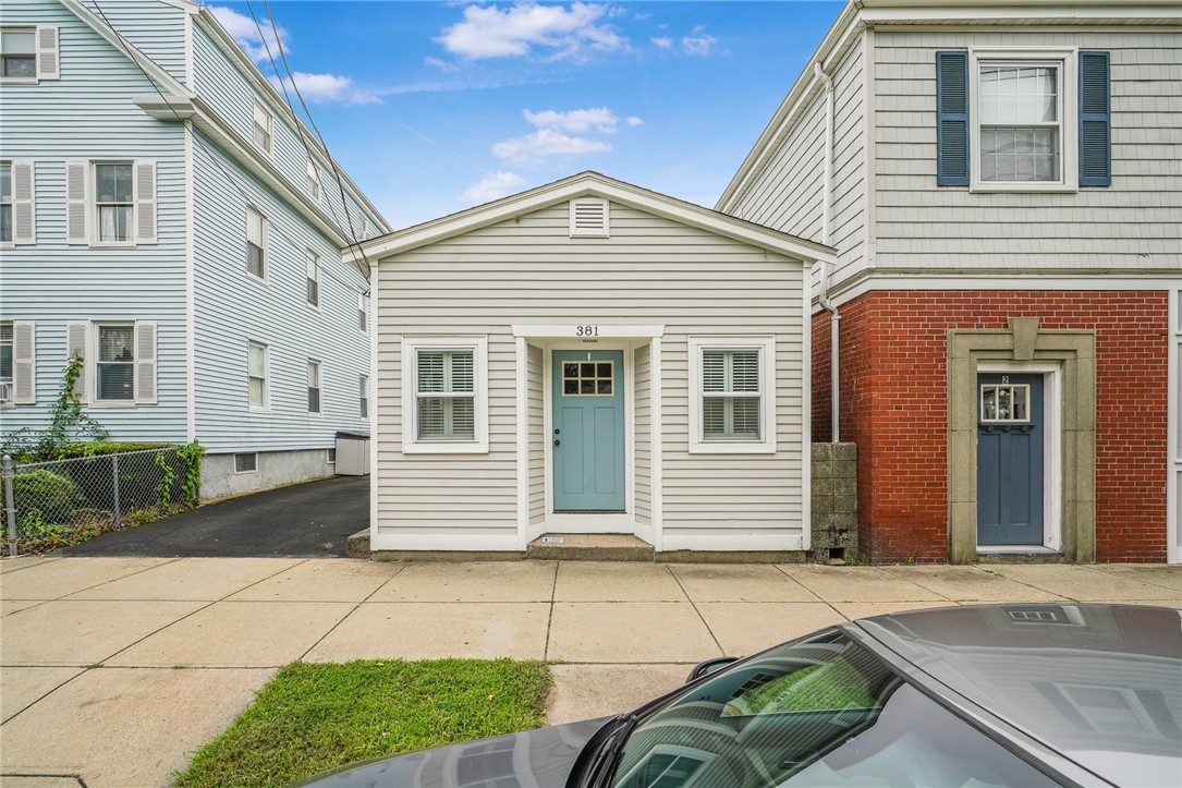 381 Wood Street