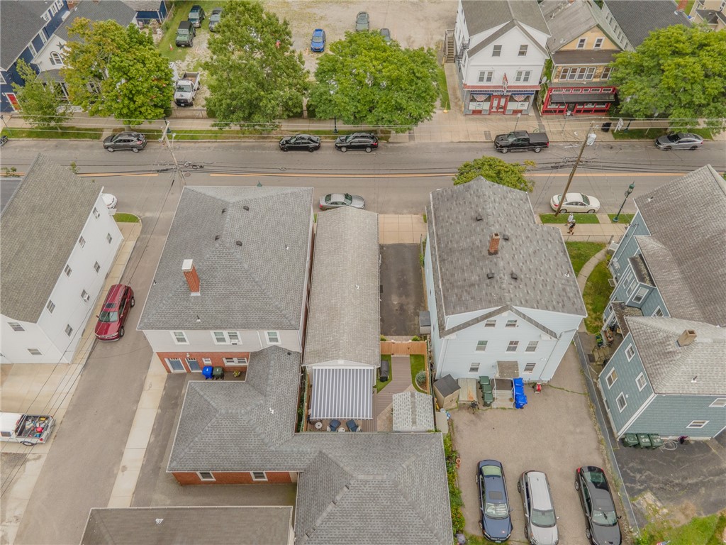 381 Wood Street