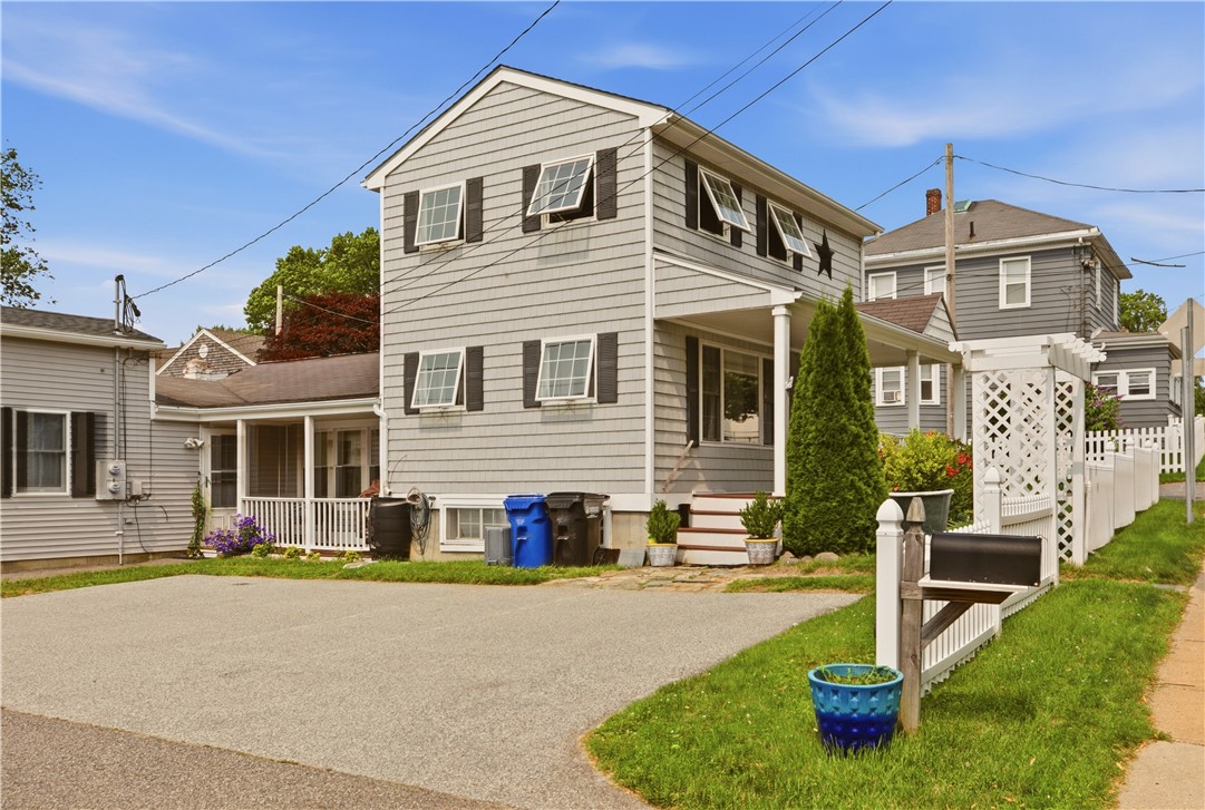 132 Evarts Street 1