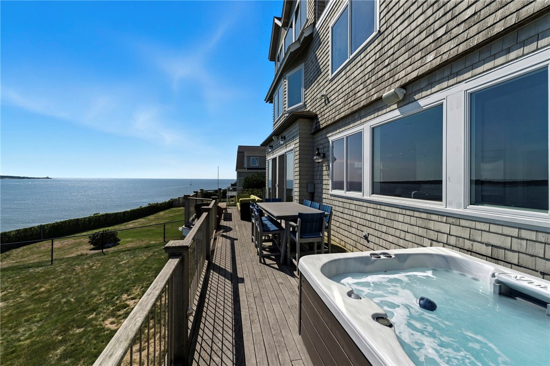 264 Col John Gardner Road