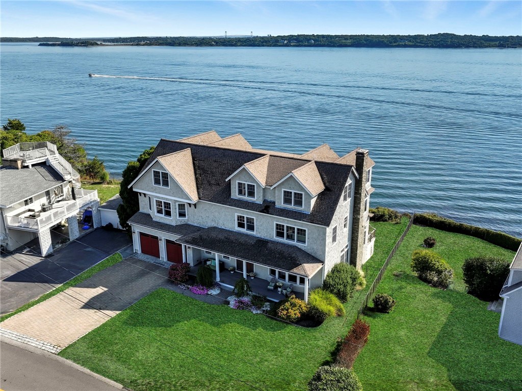 264 Col John Gardner Road