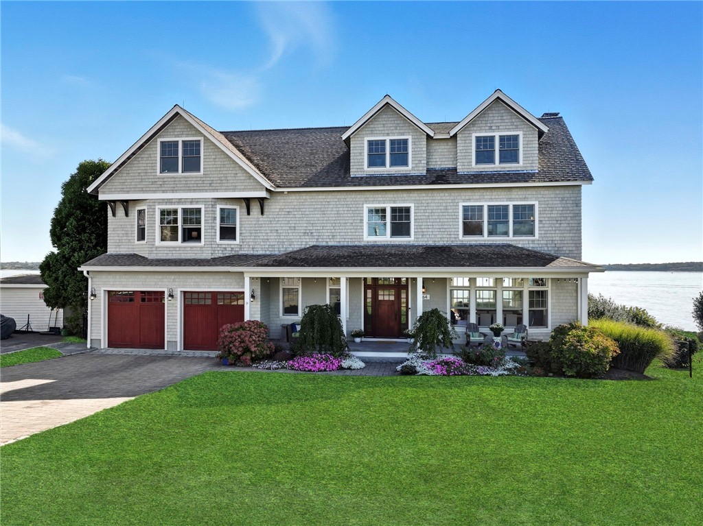 264 Col John Gardner Road