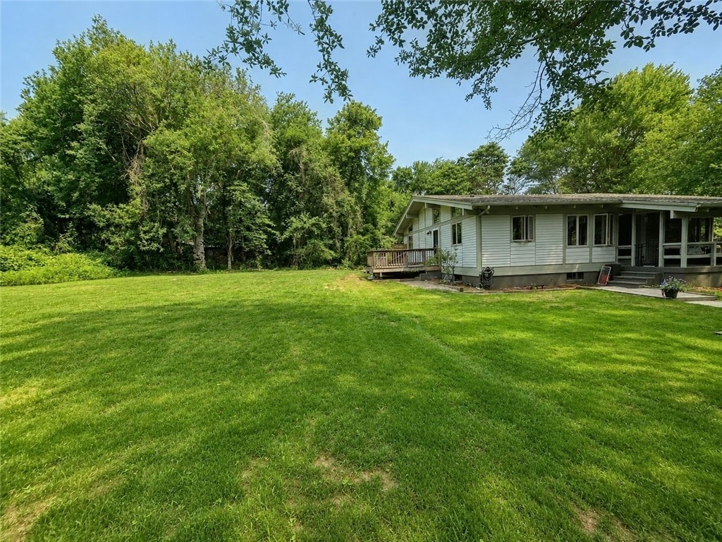 35 Sunset Avenue
