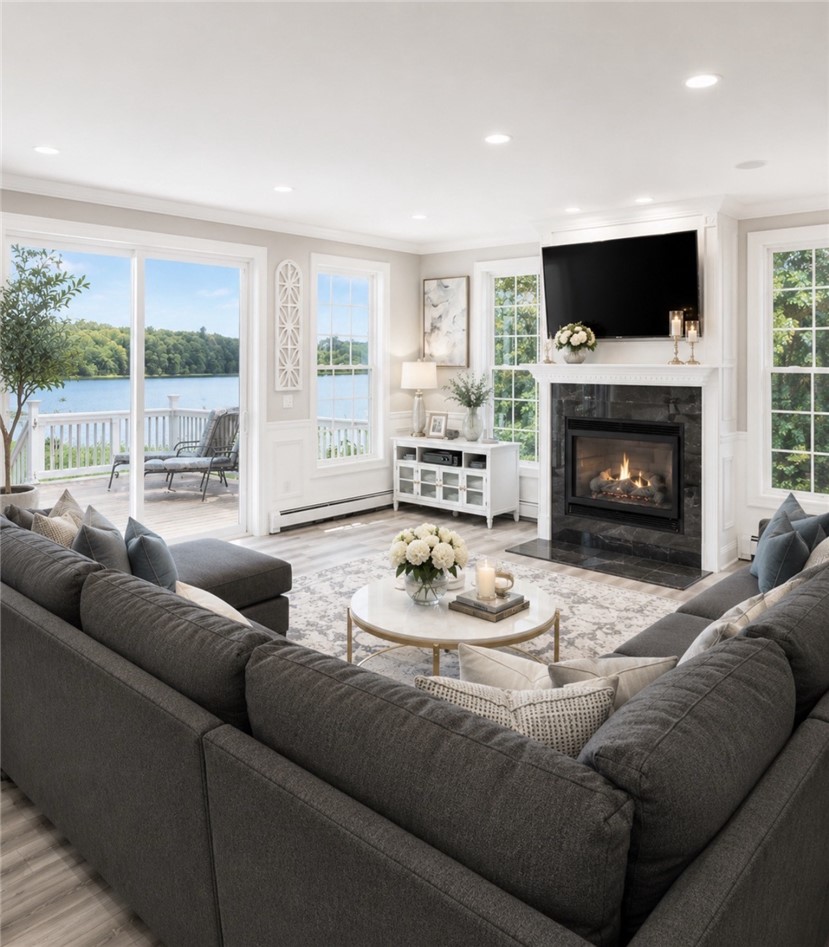 12 Woodlake Drive