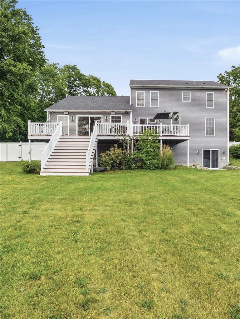 12 Woodlake Drive