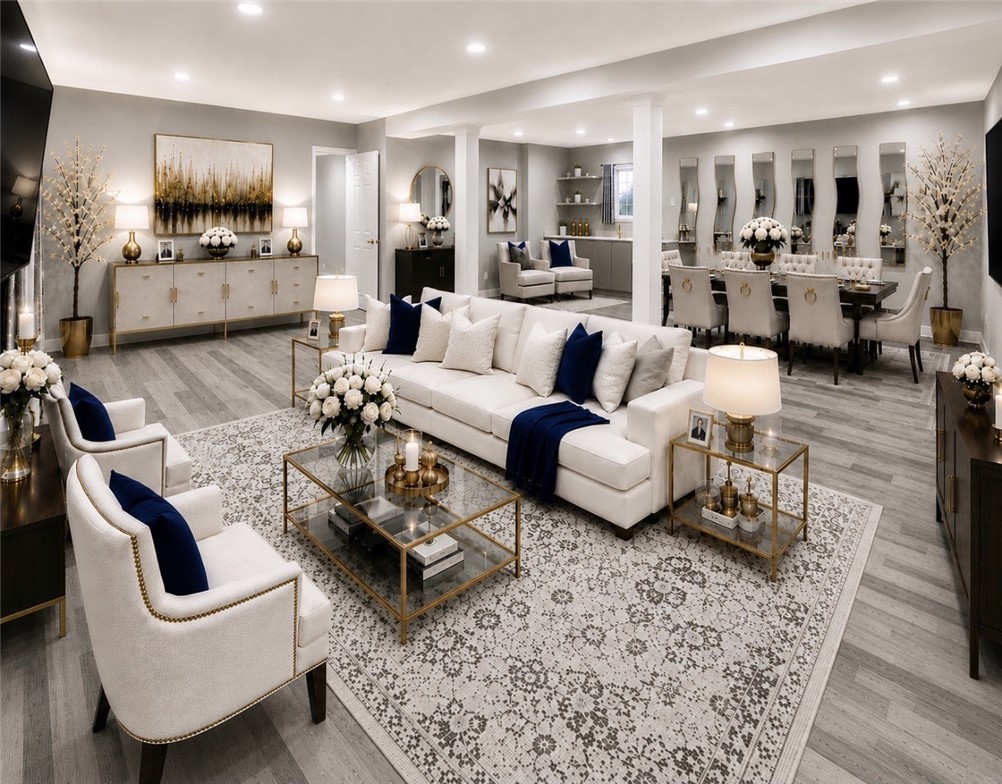 12 Woodlake Drive