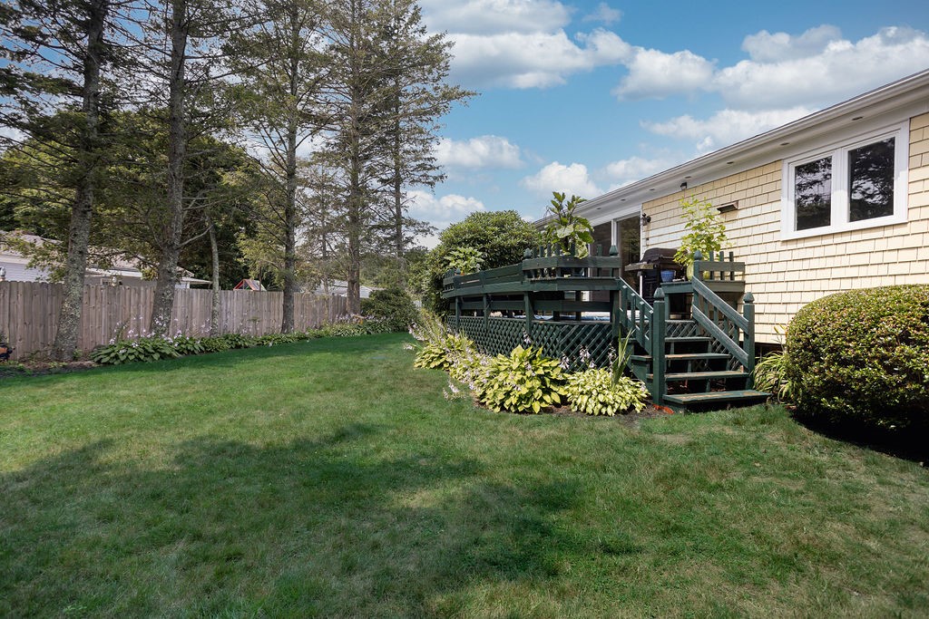 49 Evergreen Drive