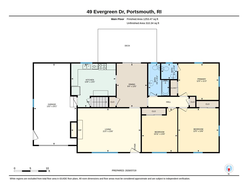 49 Evergreen Drive