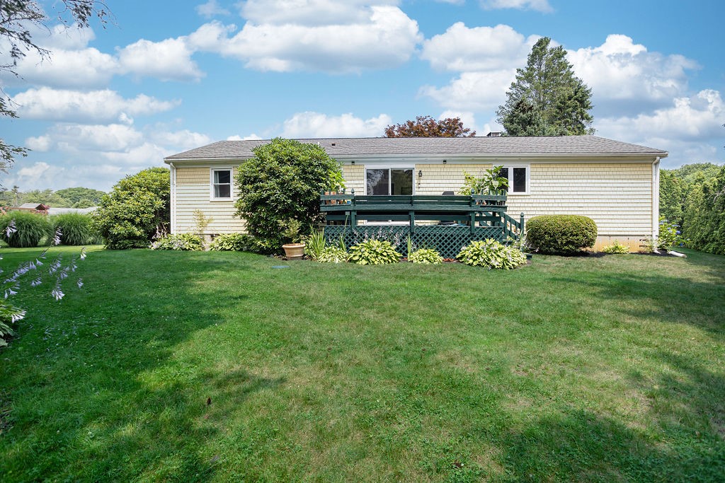 49 Evergreen Drive