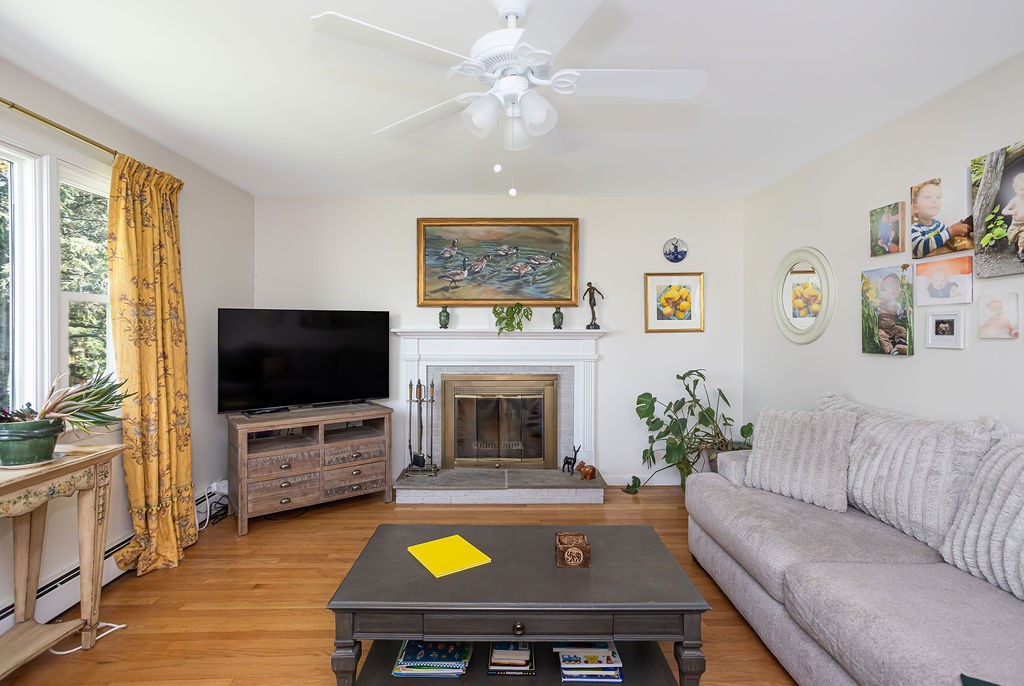 49 Evergreen Drive