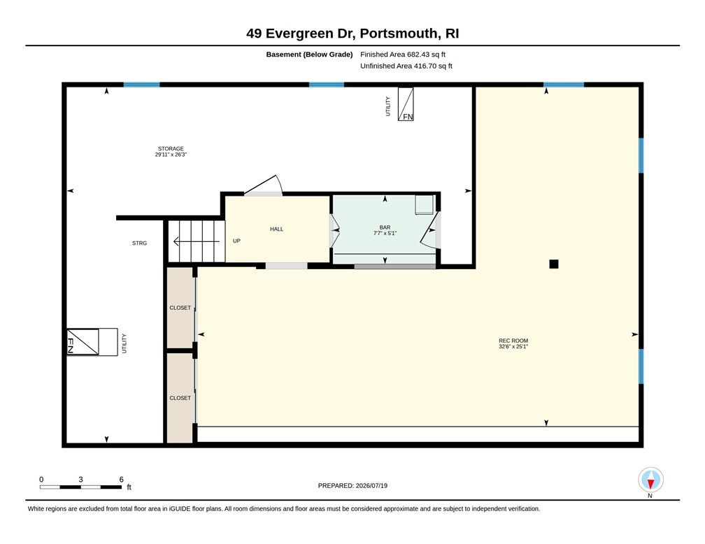 49 Evergreen Drive