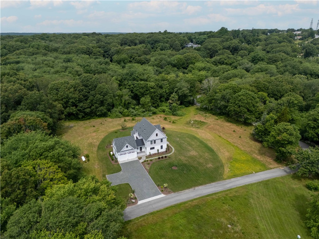416B Bridgetown Road