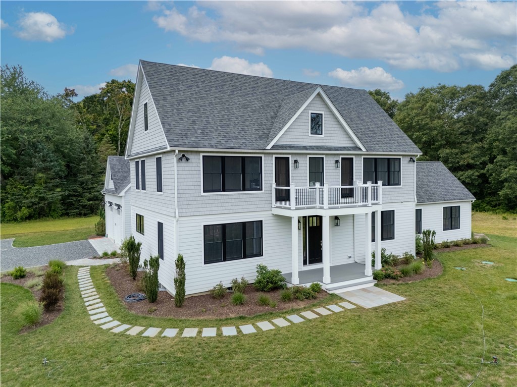 416B Bridgetown Road