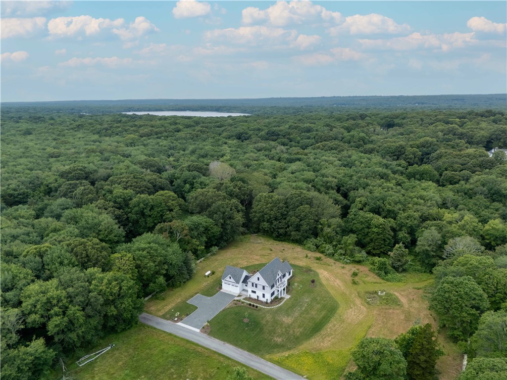 416B Bridgetown Road