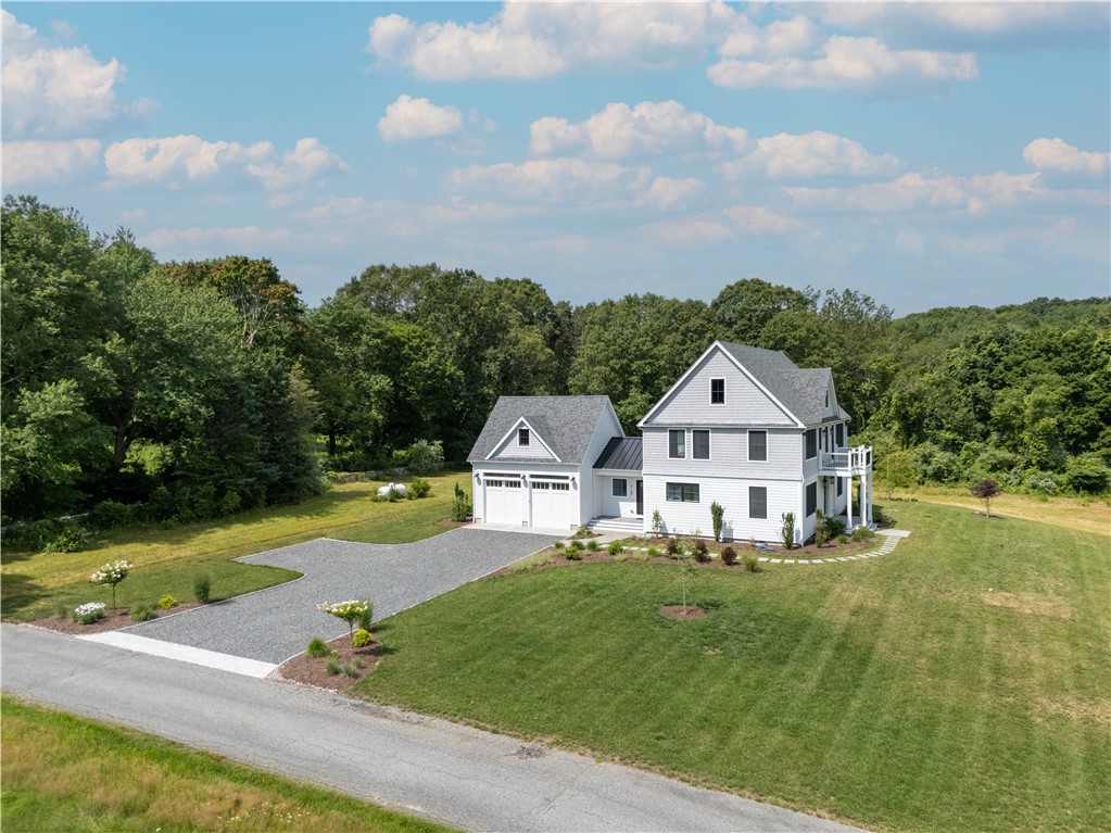 416B Bridgetown Road