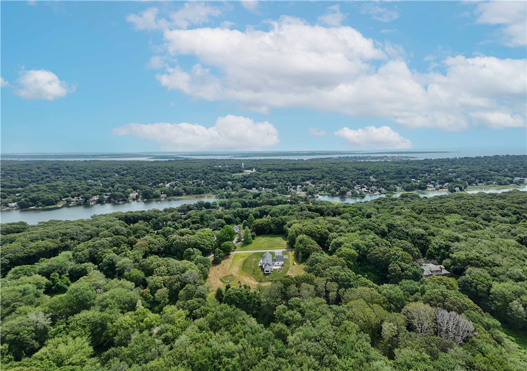 416B Bridgetown Road