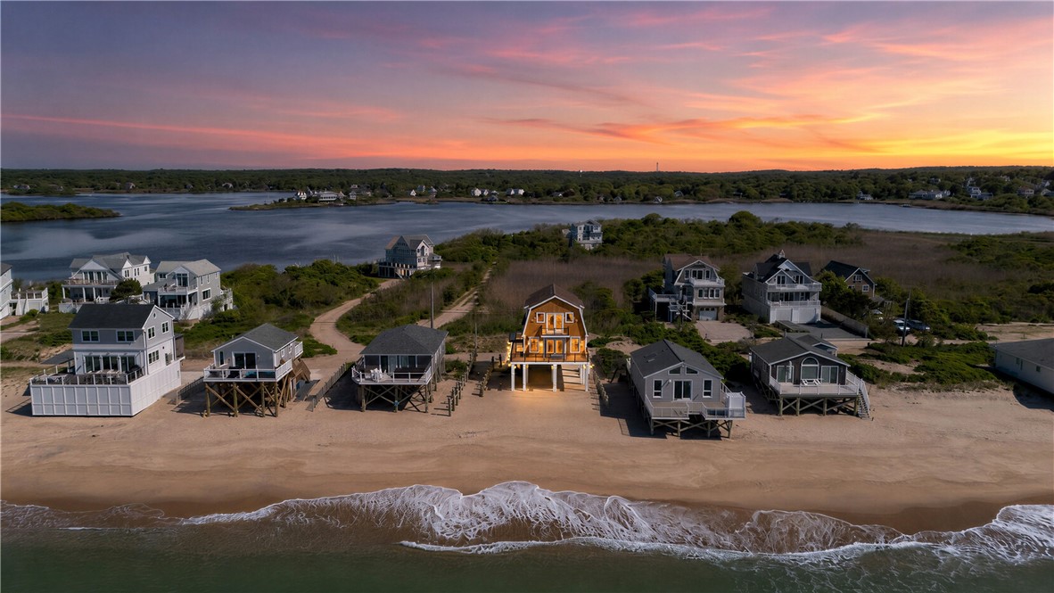 146 Green Hill Ocean Drive