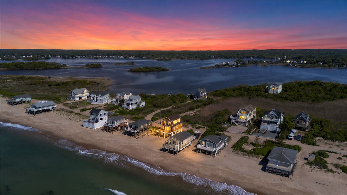 146 Green Hill Ocean Drive
