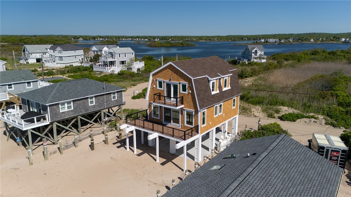 146 Green Hill Ocean Drive