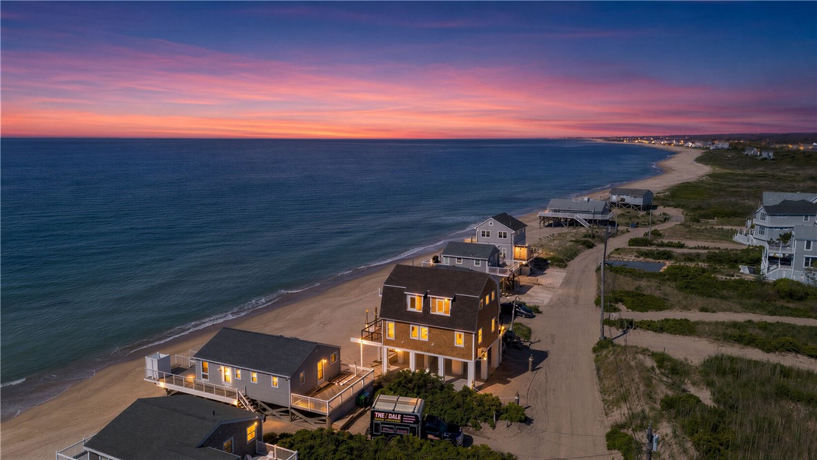 146 Green Hill Ocean Drive