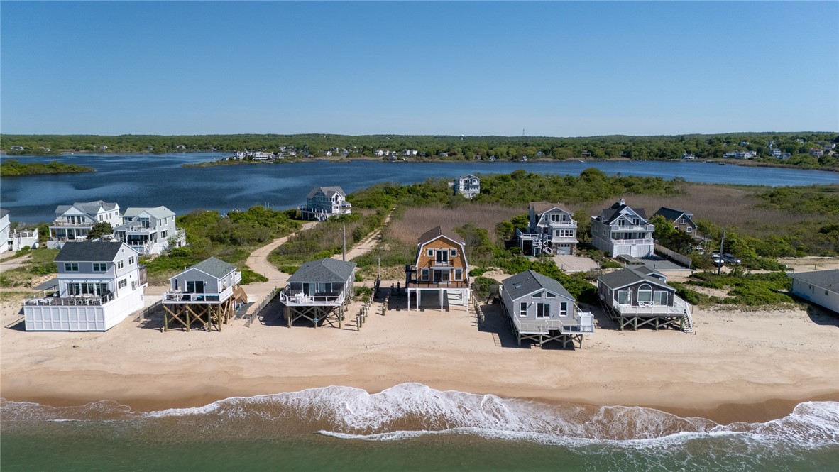 146 Green Hill Ocean Drive