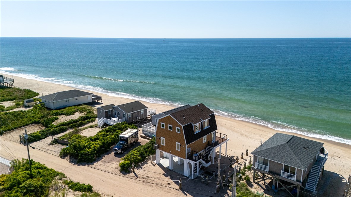 146 Green Hill Ocean Drive
