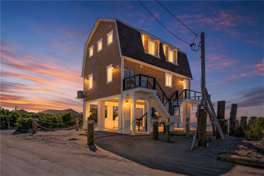 146 Green Hill Ocean Drive