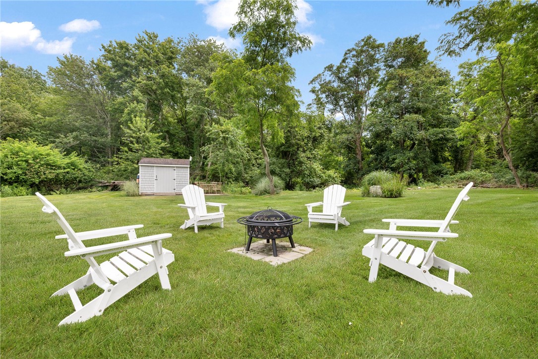 48 Foddering Farm Road