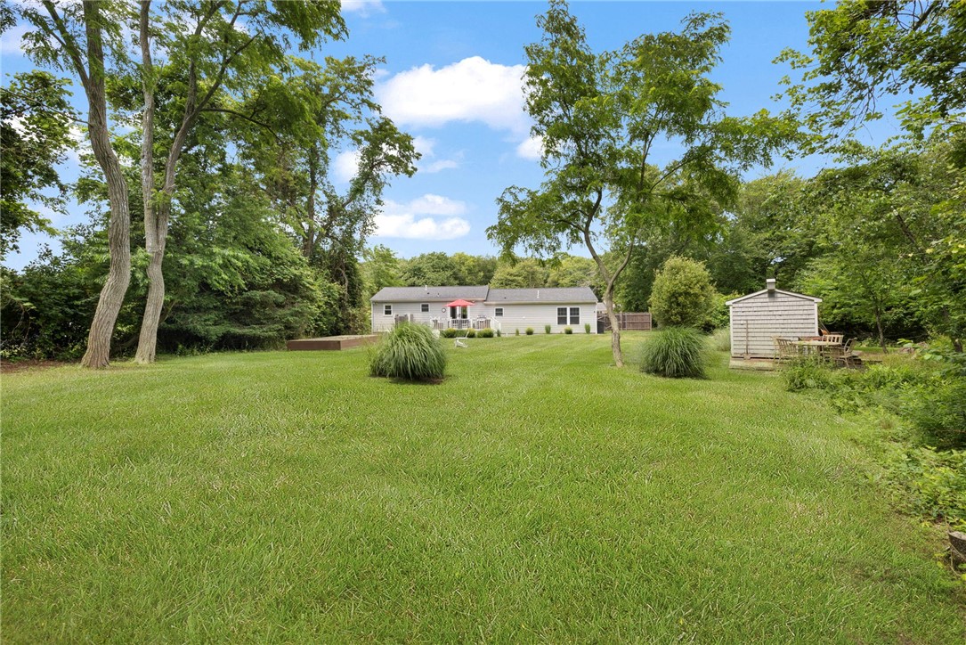 48 Foddering Farm Road