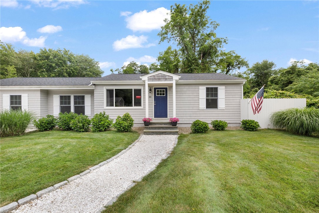 48 Foddering Farm Road