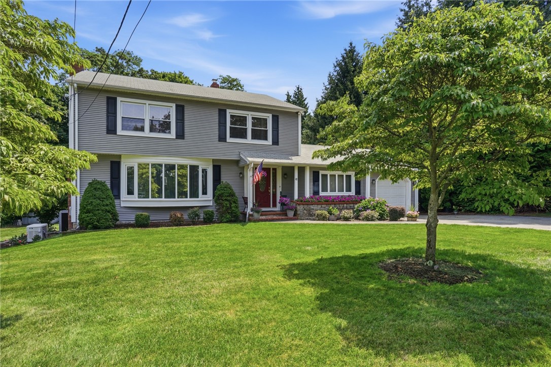 42 Grand Avenue