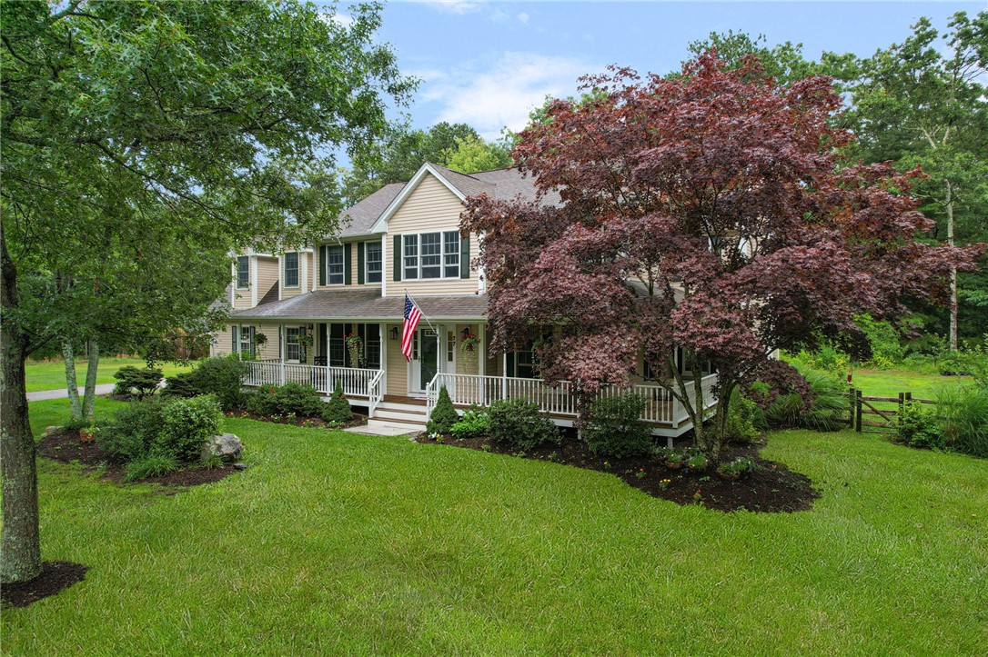 77 Mockingbird Lane