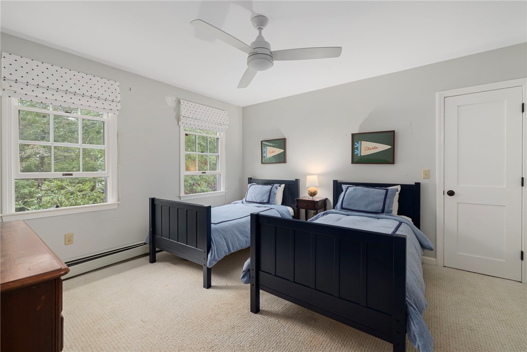77 Mockingbird Lane