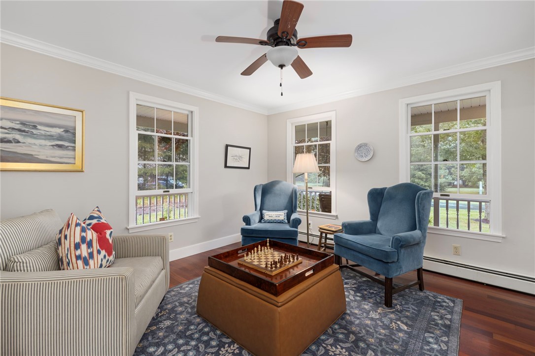 77 Mockingbird Lane