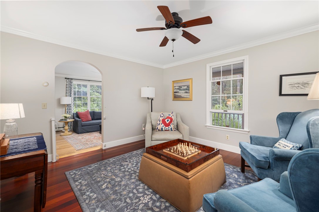 77 Mockingbird Lane