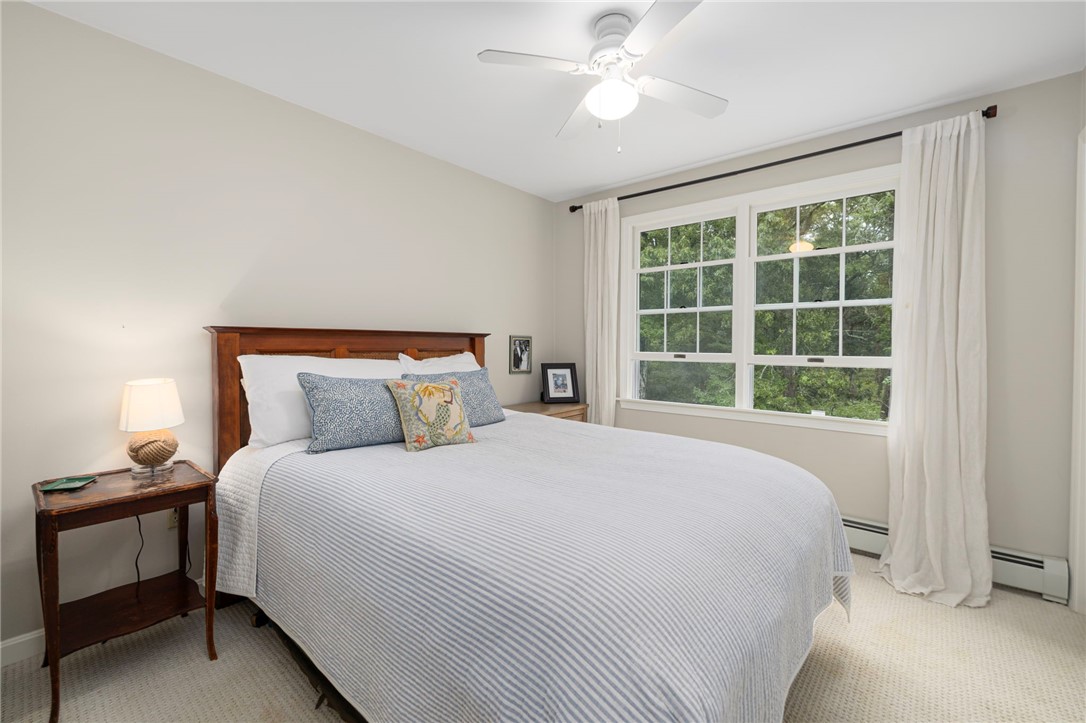 77 Mockingbird Lane