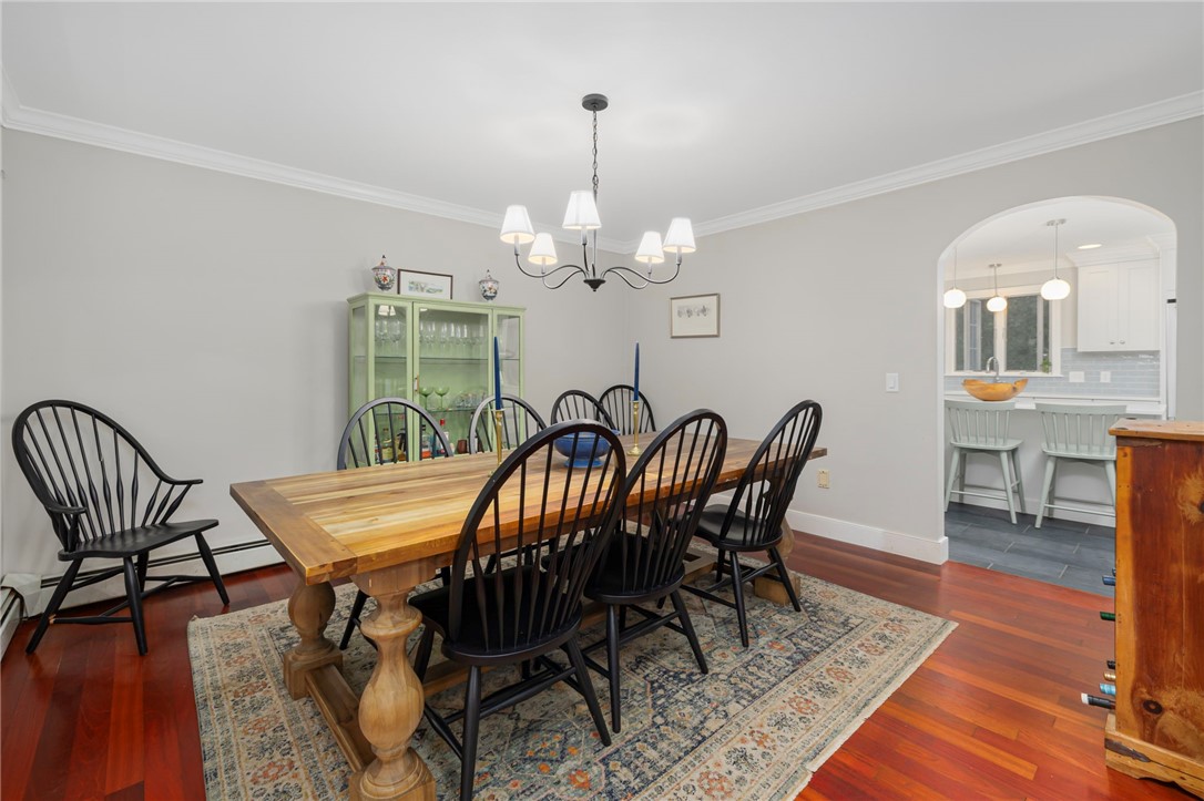 77 Mockingbird Lane