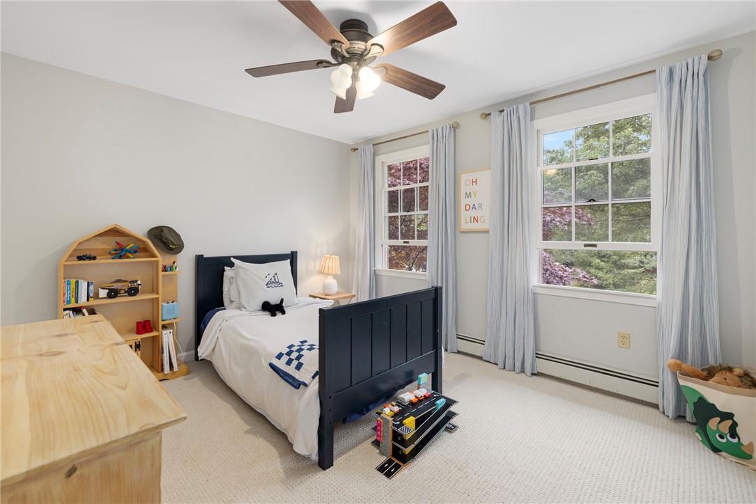 77 Mockingbird Lane