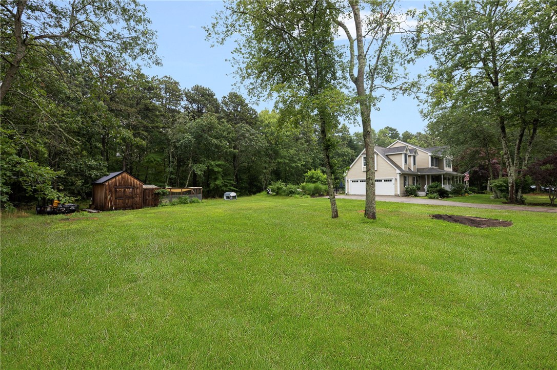 77 Mockingbird Lane