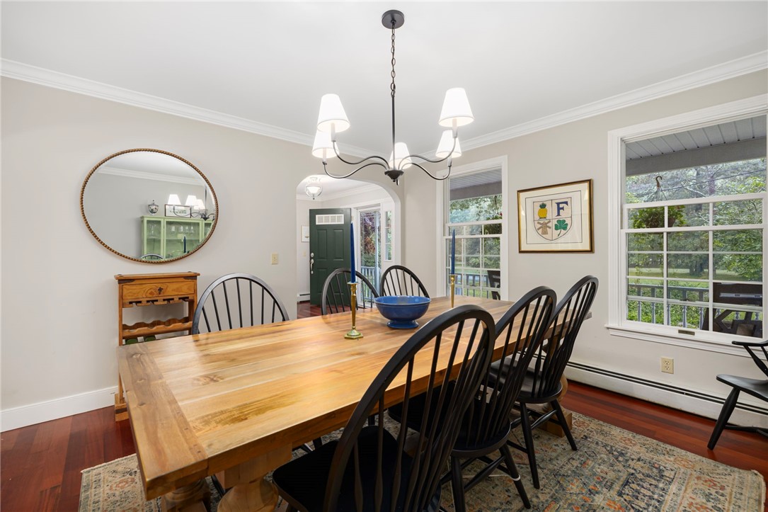 77 Mockingbird Lane