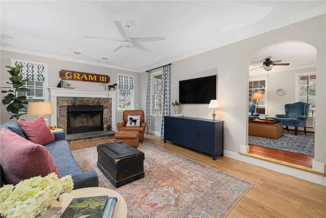 77 Mockingbird Lane