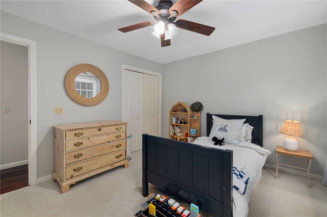 77 Mockingbird Lane