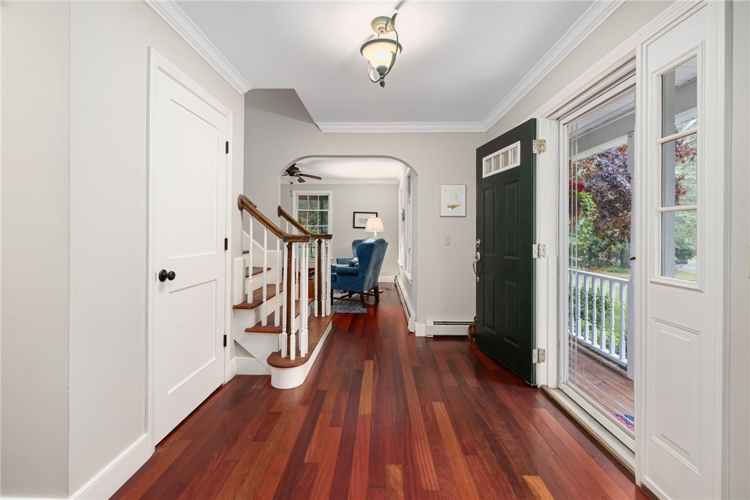 77 Mockingbird Lane