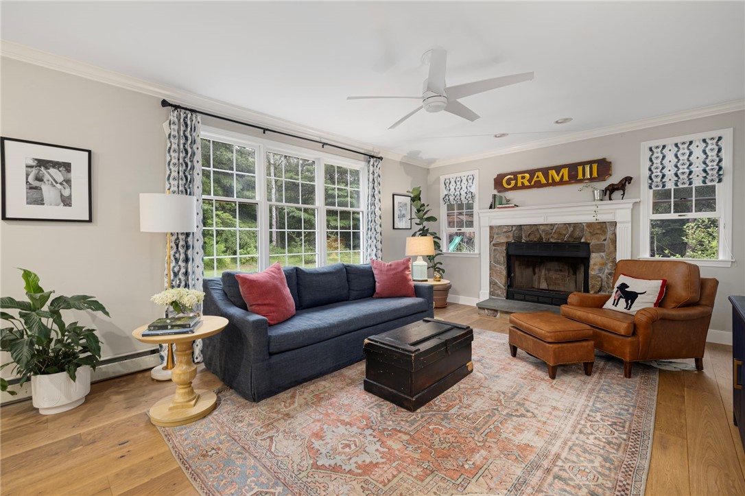 77 Mockingbird Lane