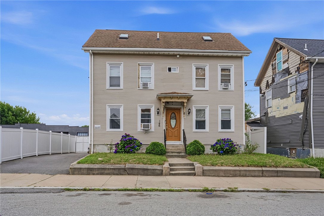 146 Sterry Street